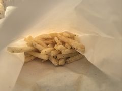 -麦当劳(杭州西湖银泰百货店)