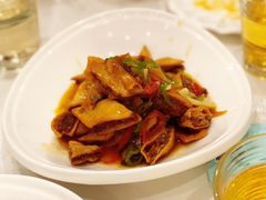 -巴依老爷新疆美食(工体旗舰店)