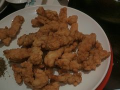 -天津大学·四十二斋餐厅