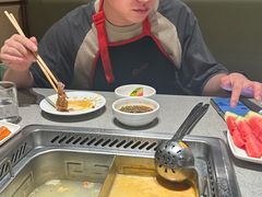 -海底捞火锅(城阳万象汇店)