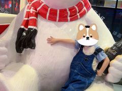 -东方明珠·可口可乐欢乐餐厅