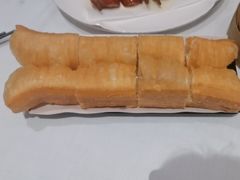 -君庭中餐厅(友谊宾馆店)