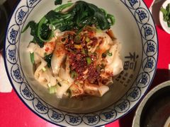 -汉唐宴长安食府