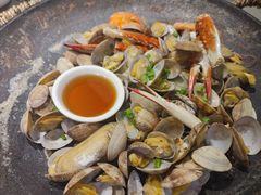 -阿毛饭店(和义路店)