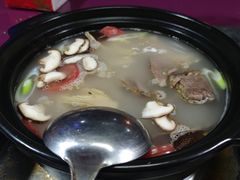 -牛羊鲜汤锅(塔公镇菜市场店)