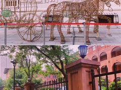 -天津意大利风情旅游区