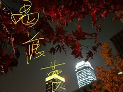 -贺绿汀音乐厅