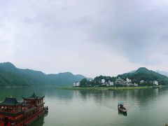 -新安江山水画廊风景区