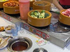 -龍歌自助小火锅(秦淮水游城店)