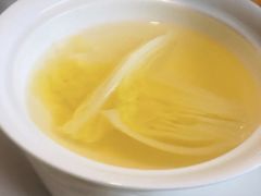 水煮白菜-之参餐厅(前门大街店)