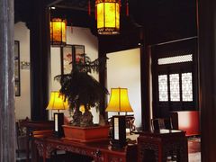 -古北水镇乌镇会精品酒店