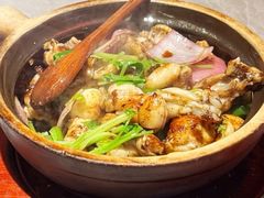 -啫神·广州地标美食(北京路店)