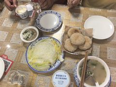 -清真·鸦儿李记·小馆(后海店)