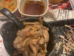 -哥老官重庆美蛙鱼头(宝山龙湖店)