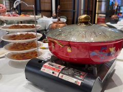 -好友缘家宴(青山路店)