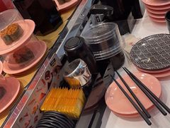 -争鲜回转寿司(通州万达店)