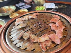 -伏一解牛烤肉专门店(信业购物中心店)