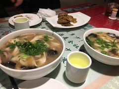 -萧记三鲜烩面(郑汴路店)