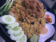 -The Dishes Seafood & Restaurant
