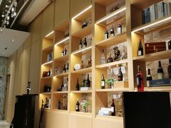 -三迪希尔顿酒店·星空酒廊