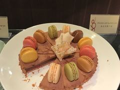 -澳门旅游塔360°旋转餐厅(南湾湖广场店)