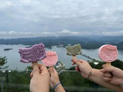 -千岛湖天屿景区