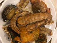 -芭菲盛宴·环球美食(锦城万达广场店)