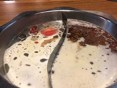 -傣妹火锅(南京东路一店)