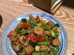 -静一餐厅·湖北菜(前门创始店)