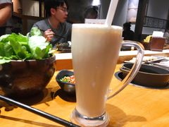 -呷哺呷哺 黄金牧场 (新中关购物中心店)