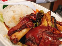 -好嫂子•刀削面(大兴店)