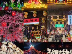 -北戴河集发农业梦想王国