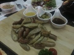 -柒Lounge(三里屯店)