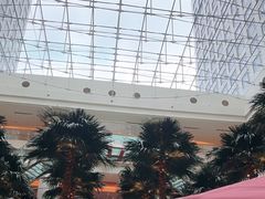 -威斯汀舞台餐厅