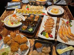 -小川洋风料理(汉街店)