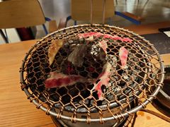 -烧肉达人•炭火烧肉(新天地店)
