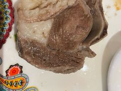 -巴依老爷新疆美食(工体旗舰店)