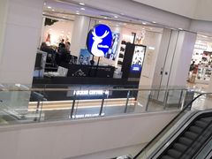 -真快活Coohoo Max(银泰创意城店)