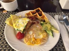 -北京西单美爵酒店