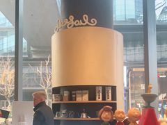 -Seesaw Coffee(苏州中心店)