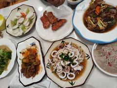 -老福洲(西洪路店)