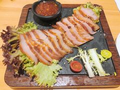 -泰悦澜·泰国餐厅(万象城店)