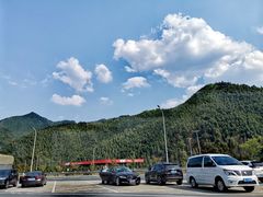 -驿佰购超市(常山服务区杭长高速杭州方向站)