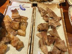 -火炉情韩国料理店(古田路店)