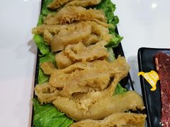 -潮正和潮汕牛肉火锅·老字号(番禺万达店)