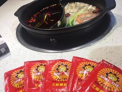 -钢管厂歆瑞源油卤串串香(春熙路太古里店)