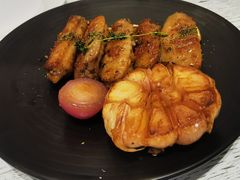 -娜娜家•Nana's restaurant (南开大悦城店)
