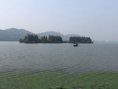 -东湖落雁景区