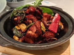 -鹿港小镇(悠唐店)