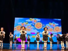 -小芳舞蹈团·少儿舞蹈·中国舞(龙江校区)
